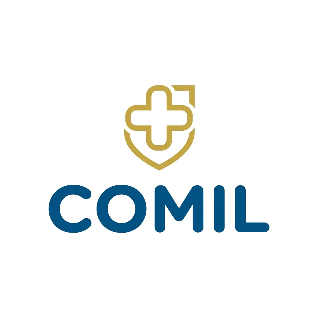 COMIL Logo