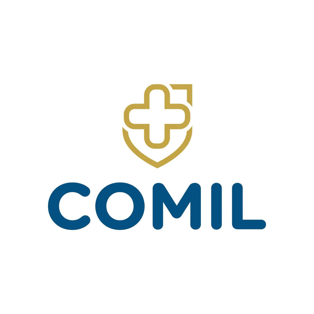 COMIL Logo